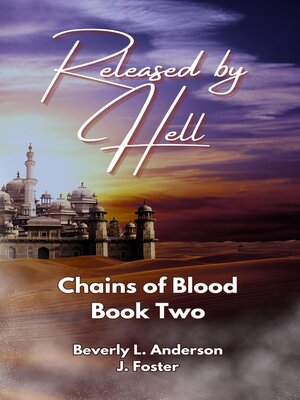 cover image of Released by Hell